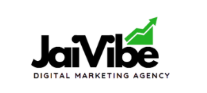 Logo JaiVibe